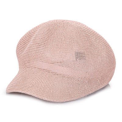 2019 Spring and Summer Women's  Hats
