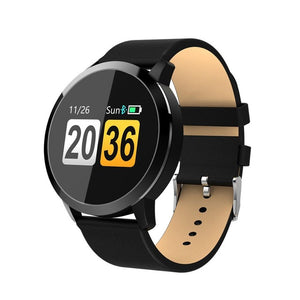 Q8 Fitness Tracker Women Smart Watch