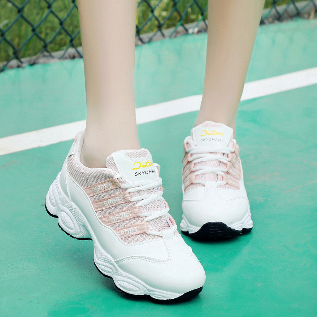 high quality women sneakers