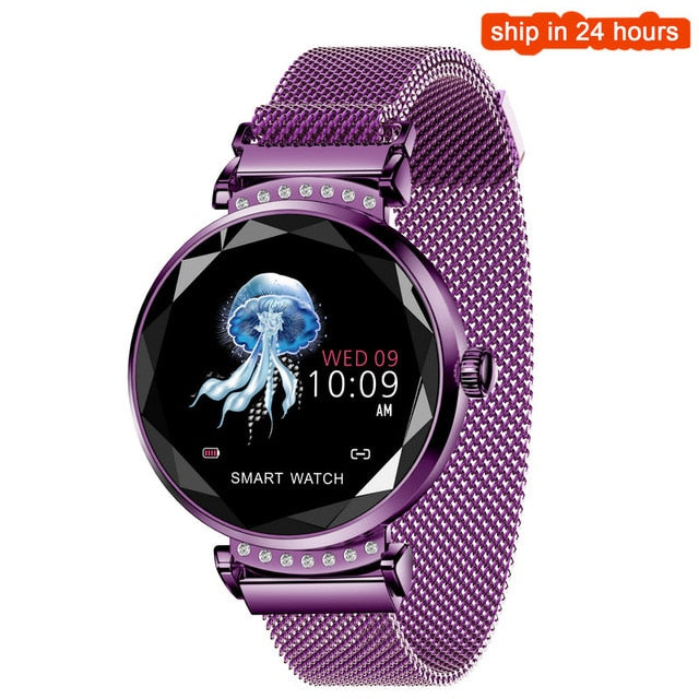 H2 Smart Watch Women